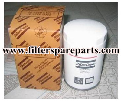 2903033701 ATLAS-COPCO oil filter
